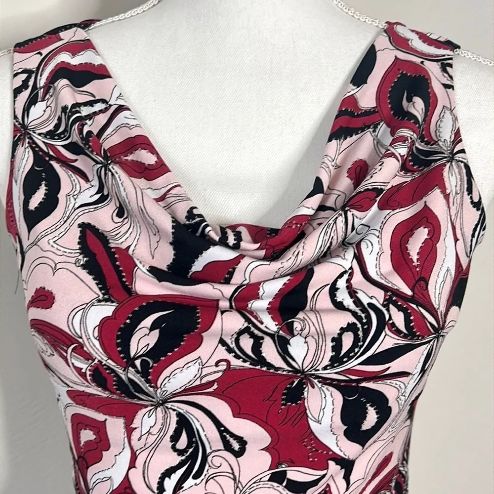 Vintage 90s Grunge Fairy Top - Image 4