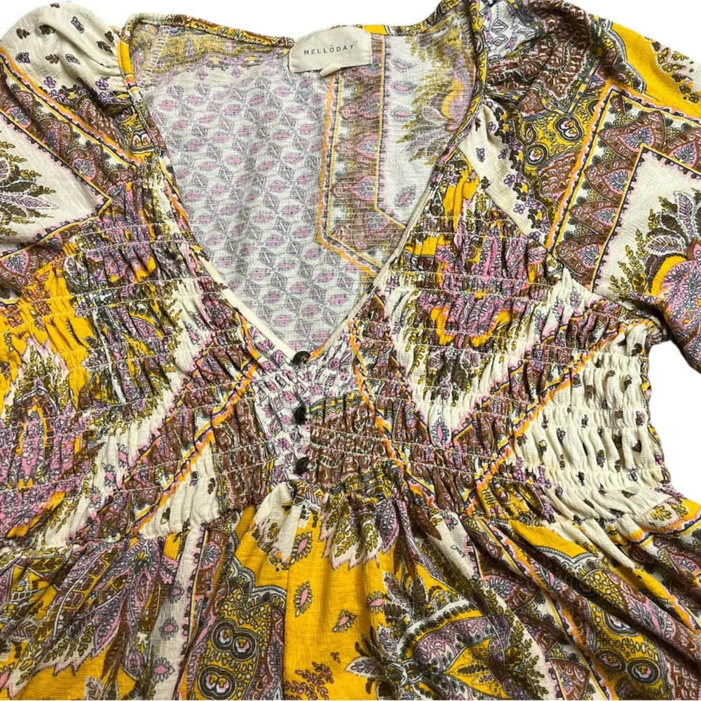 Melloday babydoll dress - Image 2