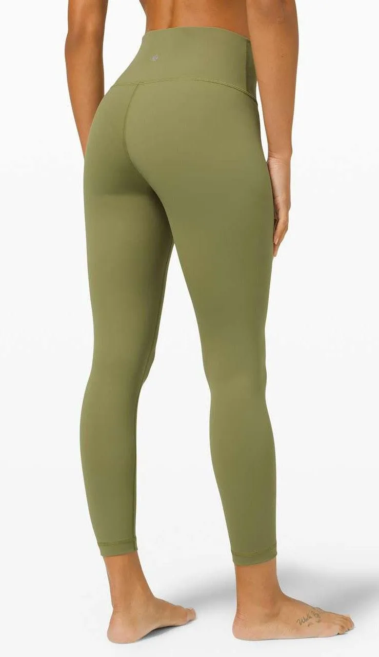 Lululemon Wunder Under High-Rise Tight 25" - Image 2