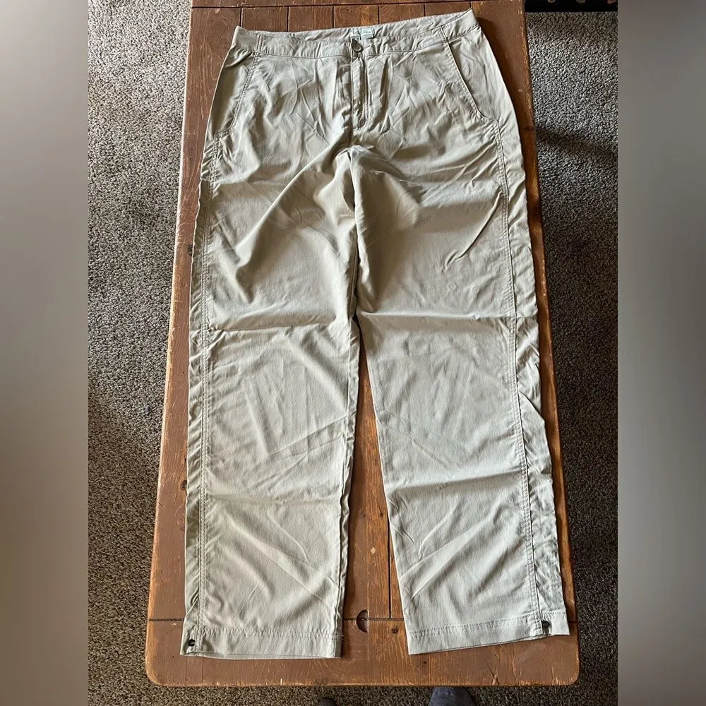 Royal Robbins Nylon Performance Pants - Image 2