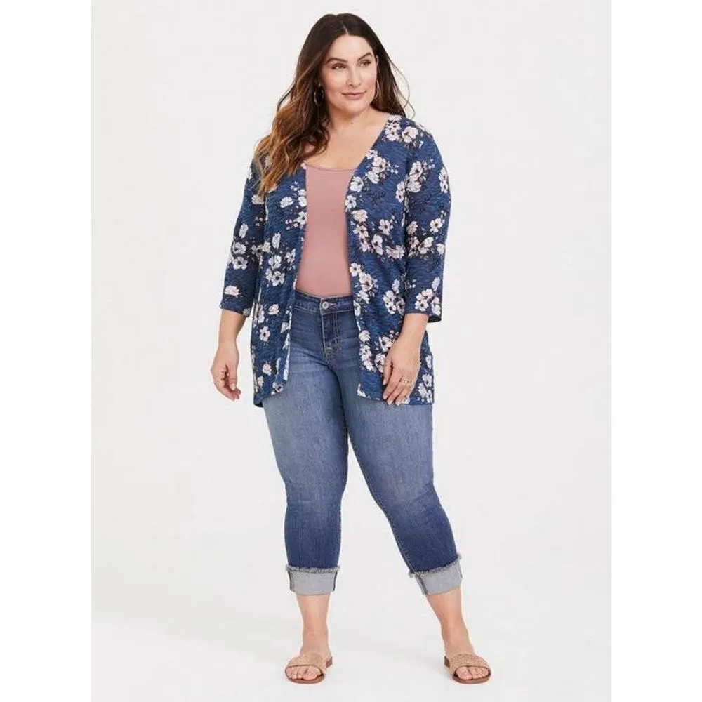 ✨Torrid Cardigan Open Front✨ - Image 2