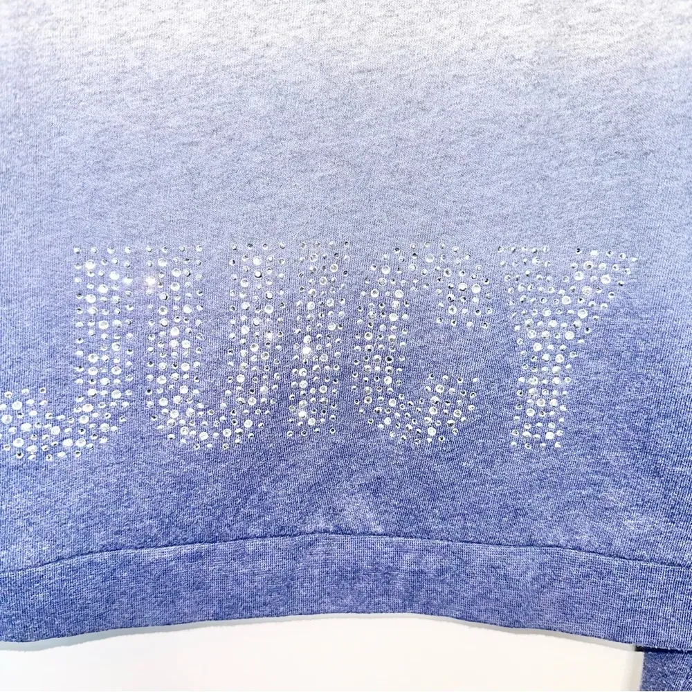 Bling Full Zip Jacket! - Image 5