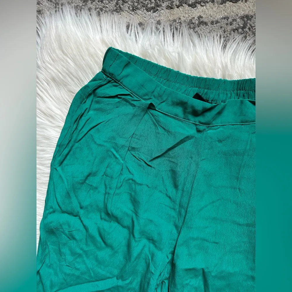 F21 crepe joggers - Image 5