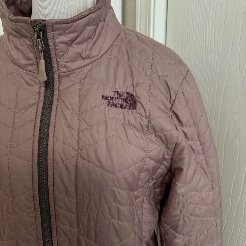 The North Face Bombay Jacket Purple* - Image 3