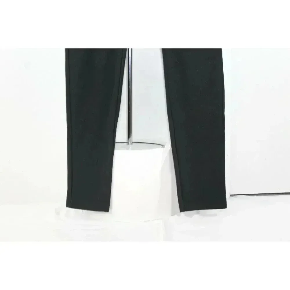 ladies MICHAEL KORS black stretch pants size S - Image 4