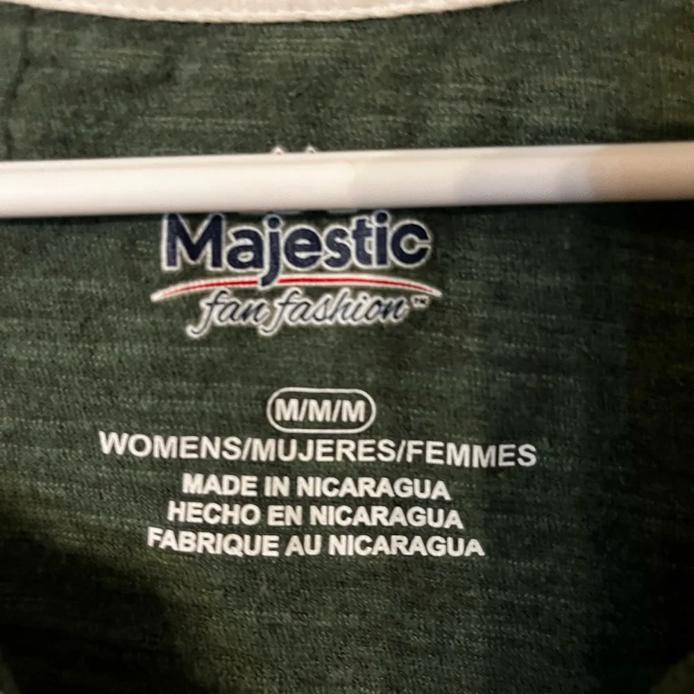 MN Wild Tshirt - Image 2