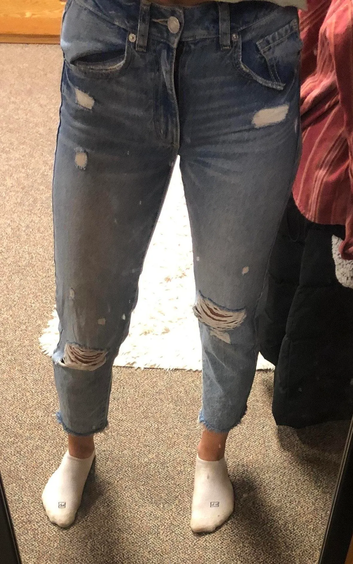 Garage Mom Jeans - Image 2