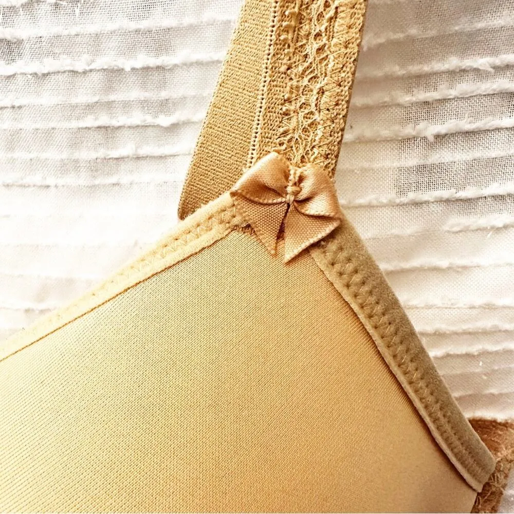 Fantasie Nude Bra sz 32H Neutral T - Image 5