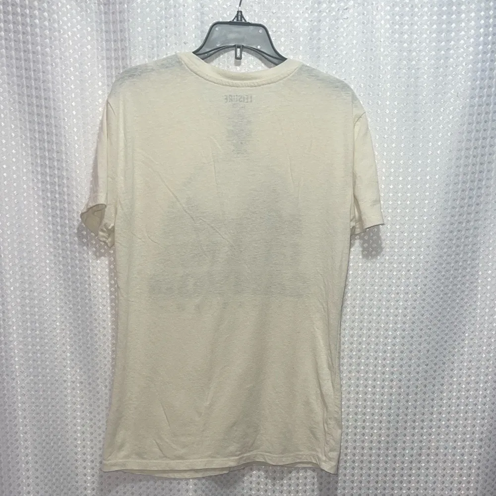 Cream Grand Canyon T - Image 4