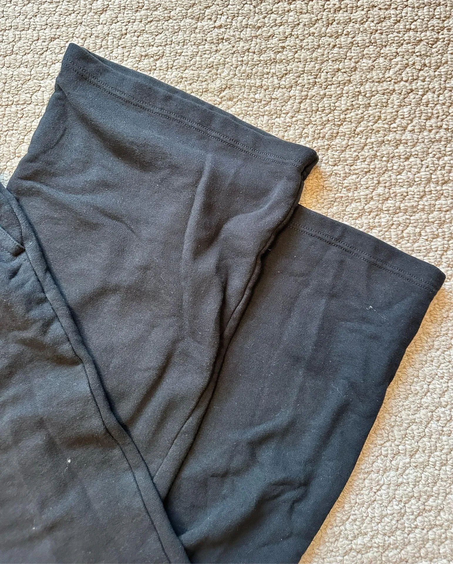 Aerie Cozy New Heights Trousers - Image 6