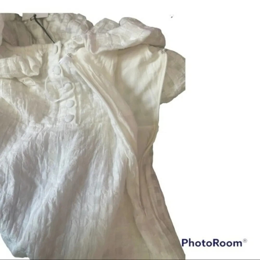 LPA Valentina Dress Size XS - Image 5