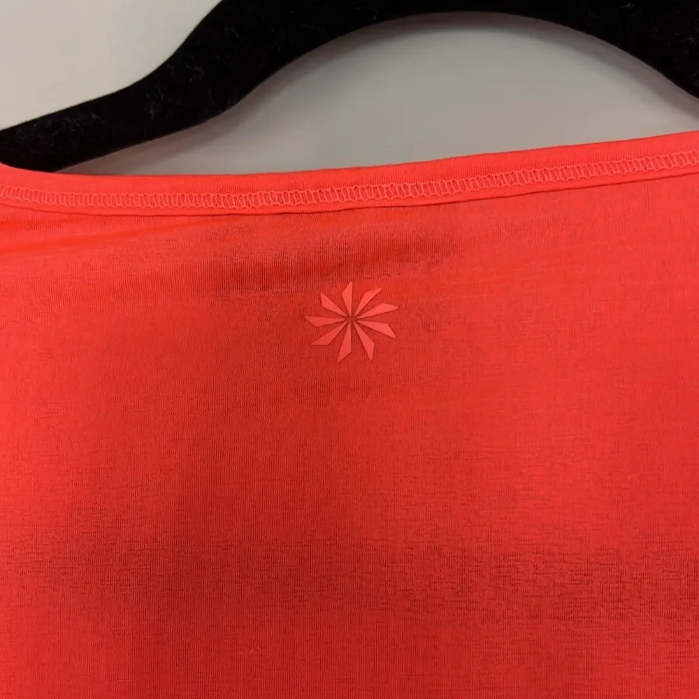 Athleta Crunch 2 Tee - Image 3