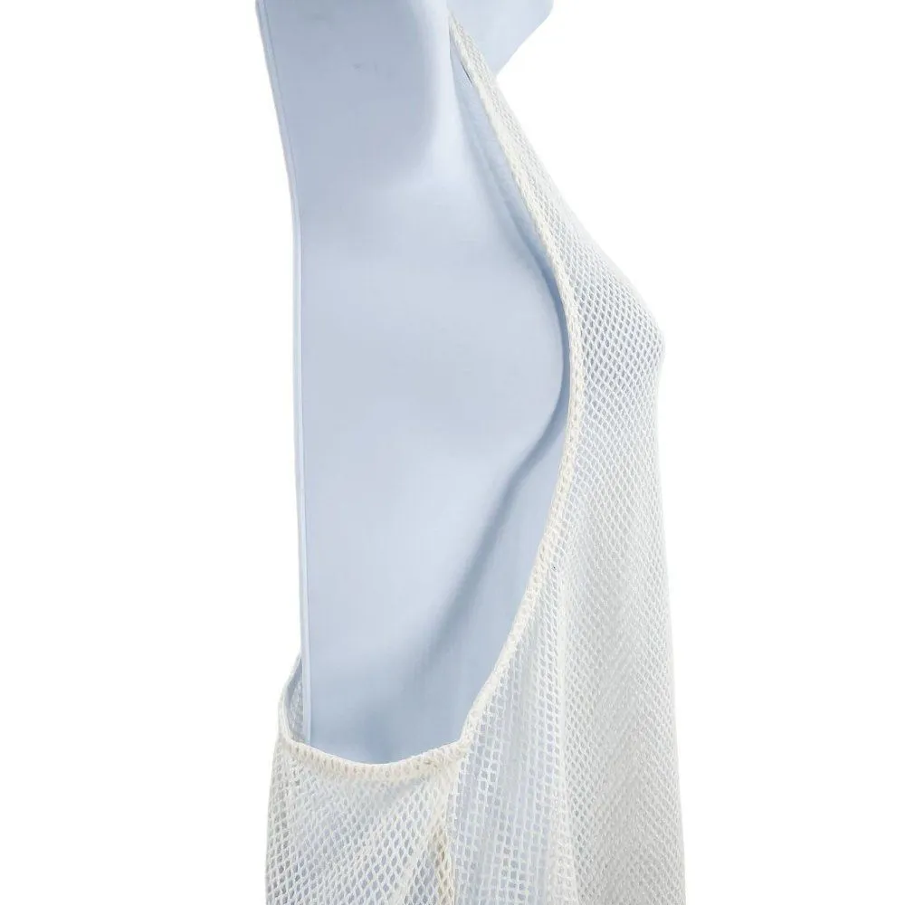 Urban Outfitters Out From Under Mesh Racerback Tank Top - Image 33