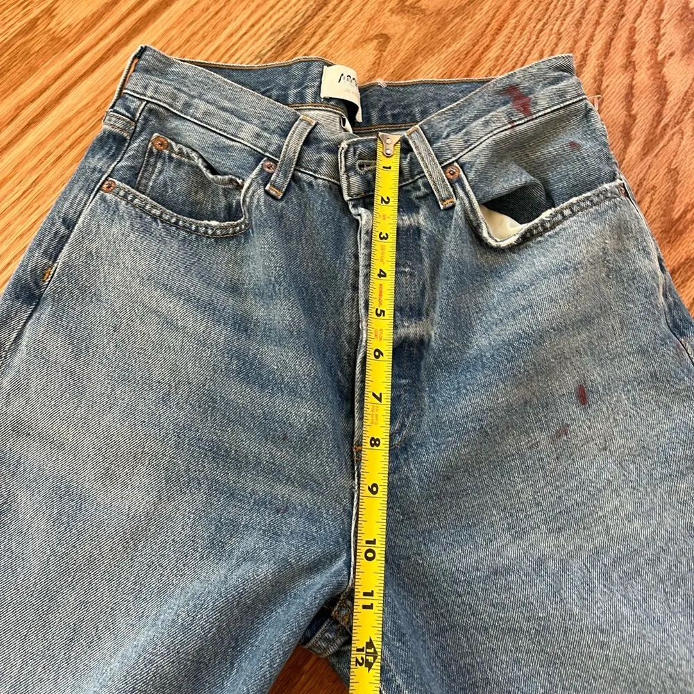 Agolde jeans - Image 3