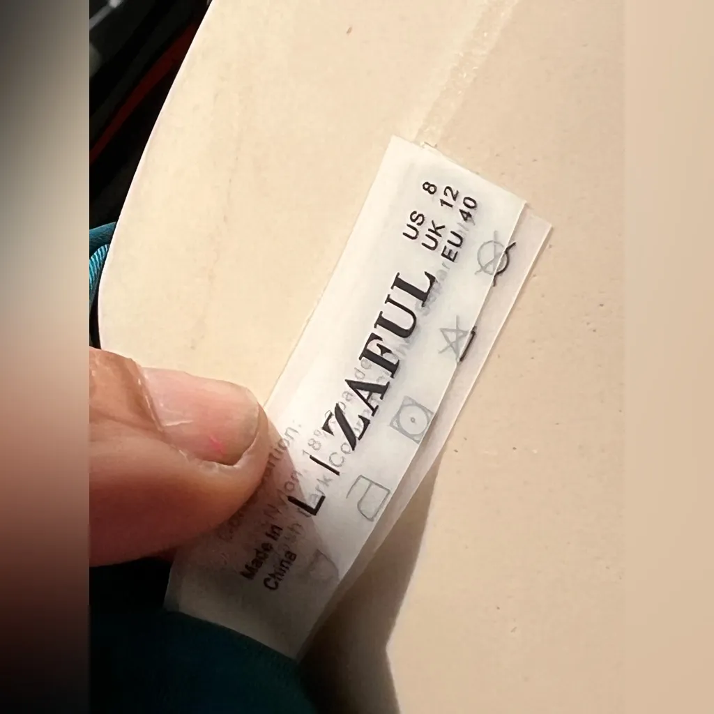 Zaful  2 piece Bikini Set - Image 14