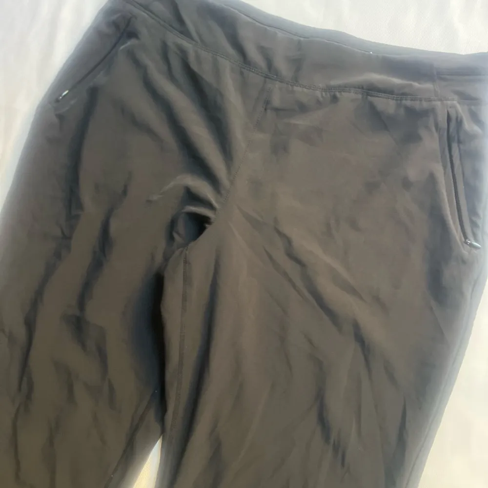 Men's Black Pants - Image 5