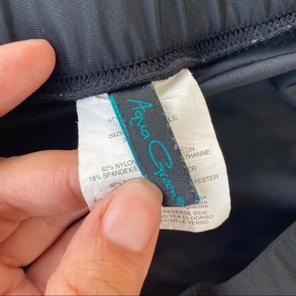 Swim skort Size XL - Image 4