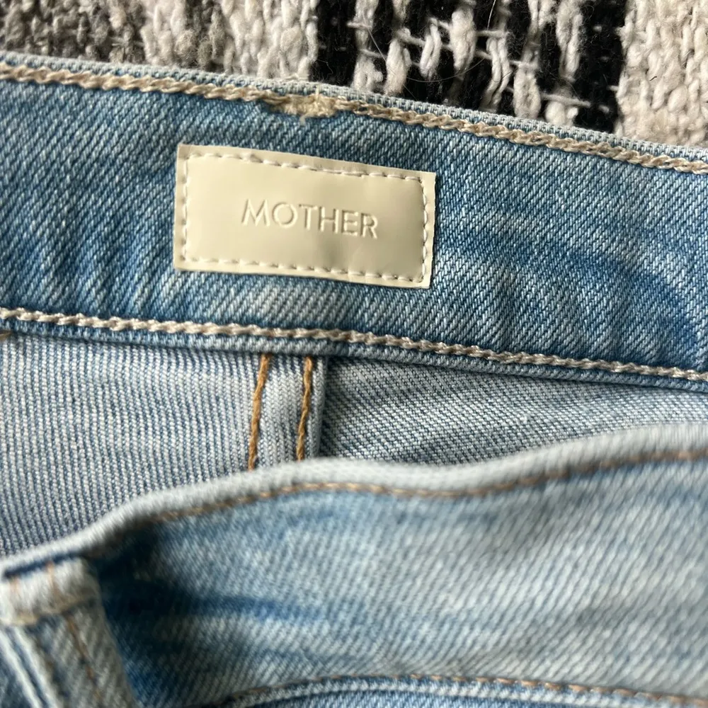 MOTHER - The Tripper Ankle - Cat Daddy Sz 25 - Image 5