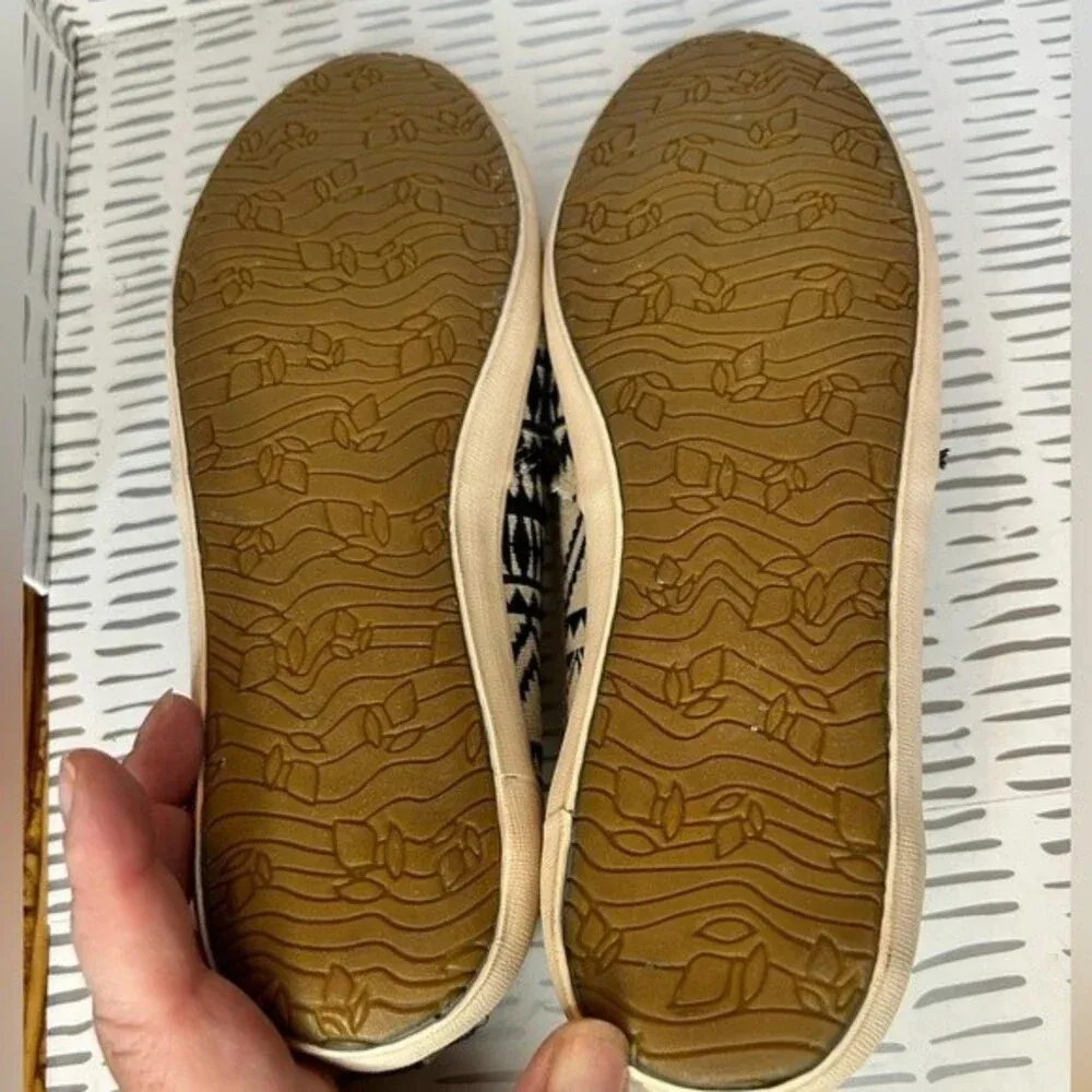 Reef Flat Sneakers size‎ 9.5 - Image 6