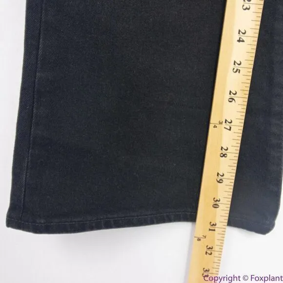 NEW Madewell The Perfect Vintage Flare Jean in‎ Sherborn Wash, 23 - Image 9