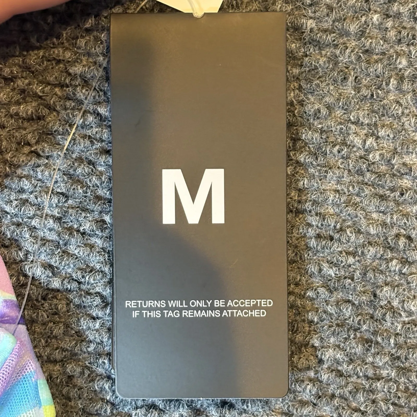 IBKÜL Golf Fishing Shirt Womens M Multi Tie Dye UPF 50+ Quick Dry Quarter Zip Size M - Image 10