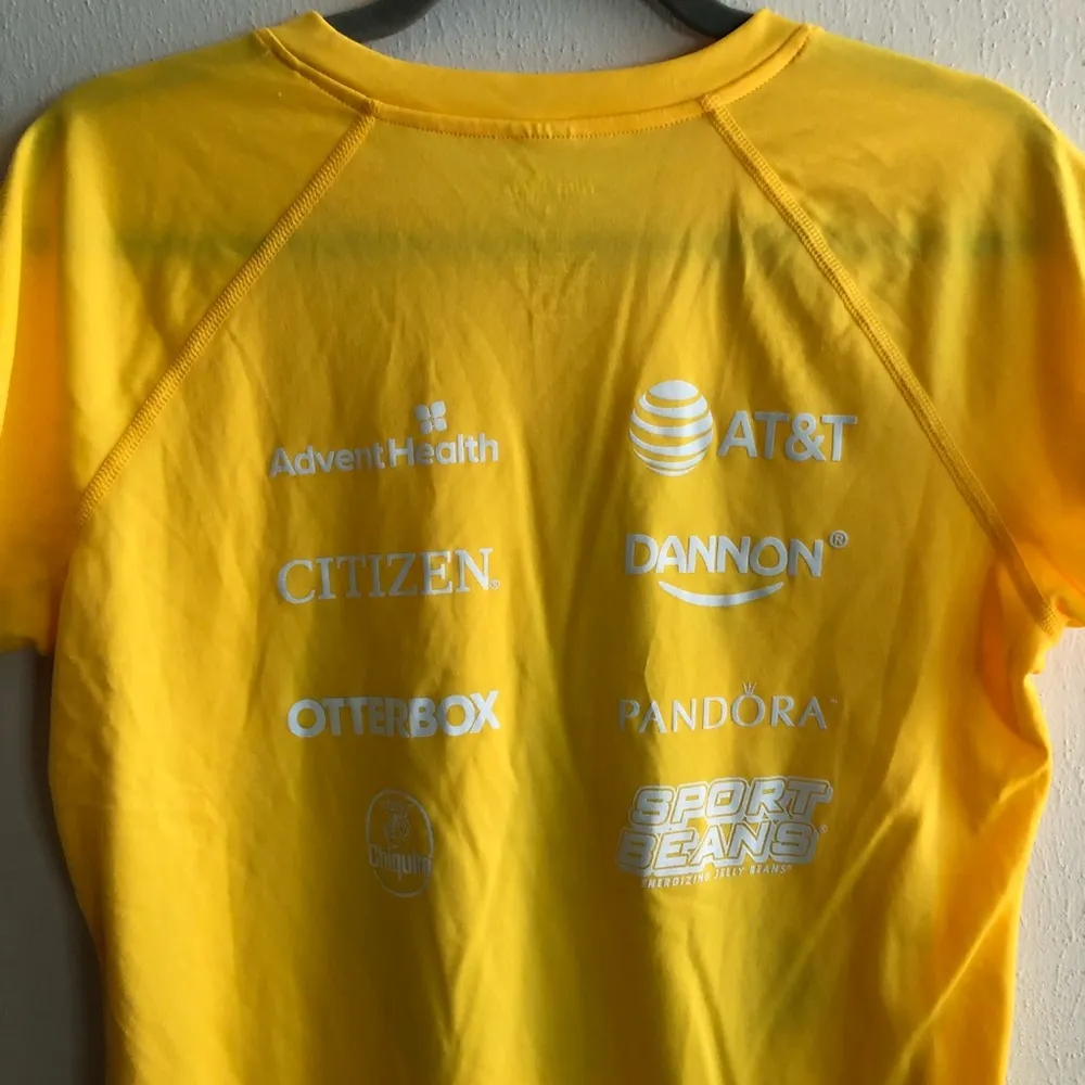 Disney RunDisney Tee - Image 12