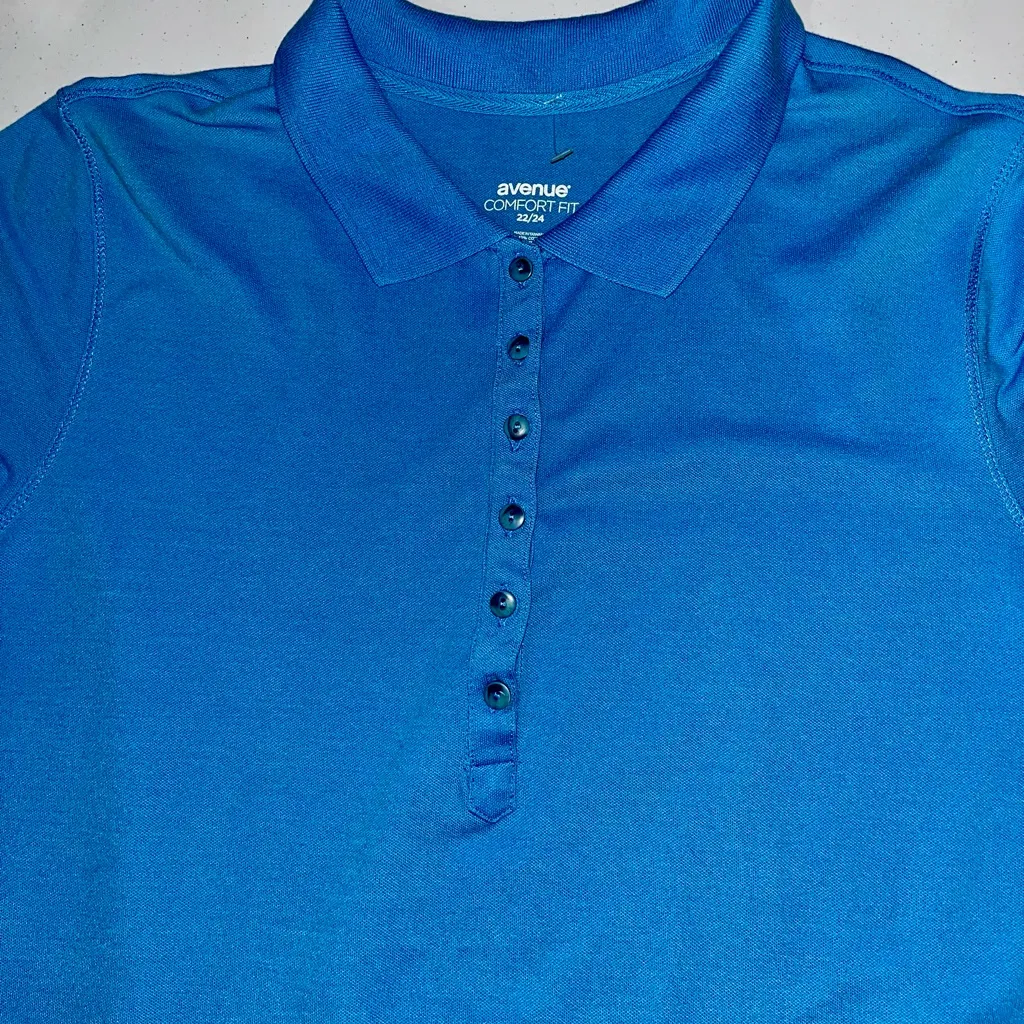 💜 NIBag Avenue Polo - Image 3