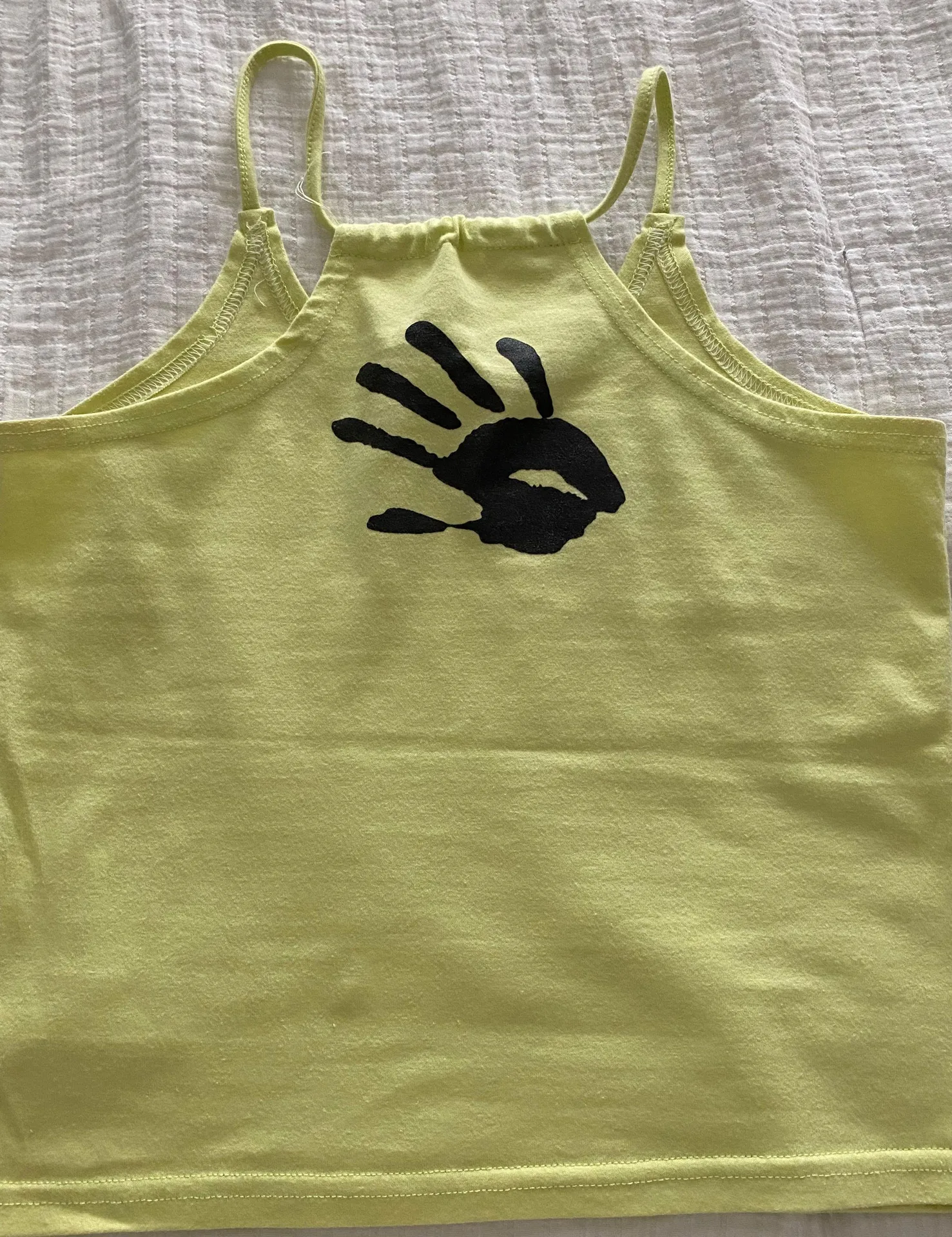 MaxMara Tank - Image 2