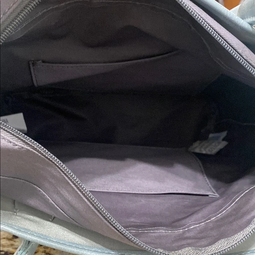 The Original  Genuine Duck Floral Tote - Image 9