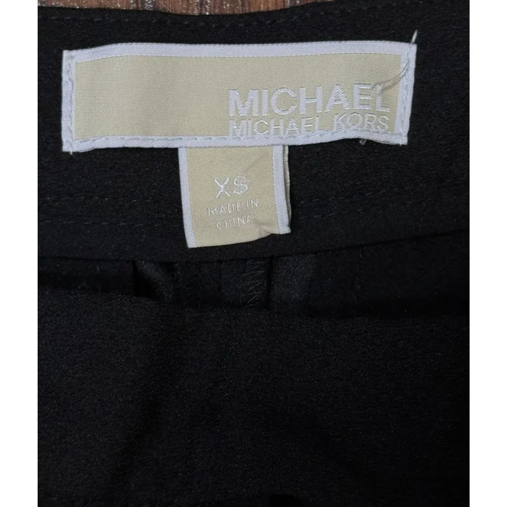 Michael Michael Kors Size XS Womens Wide - Image 7