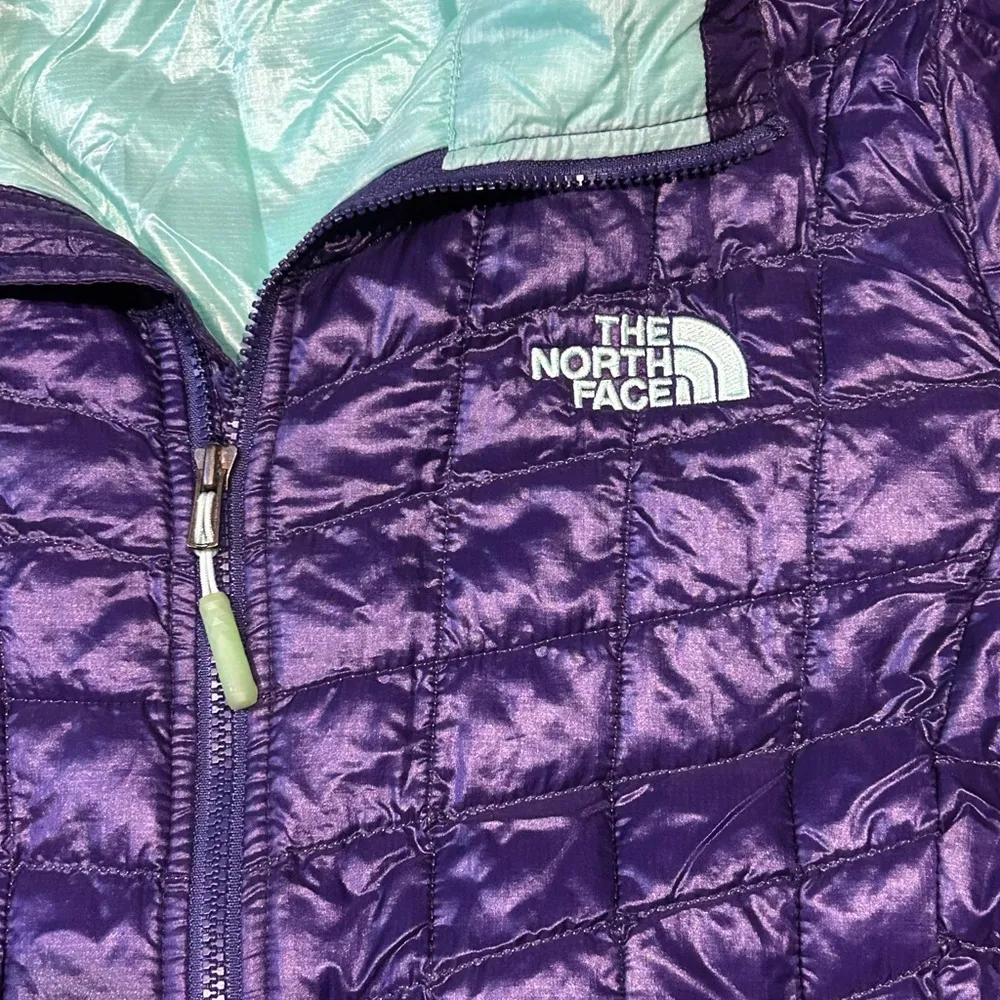 The North Face  Thermoball Jacket - Image 7