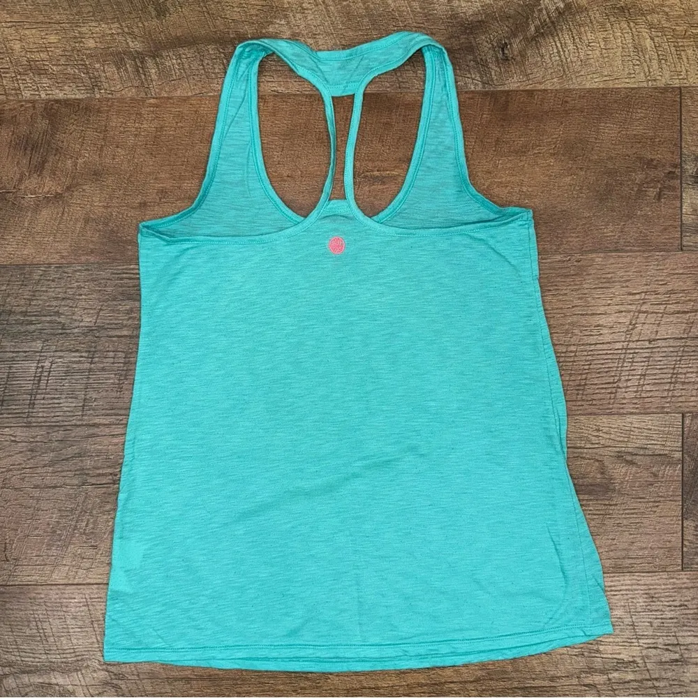 Lilly Pulitzer Luxletic Workout Top - Image 3