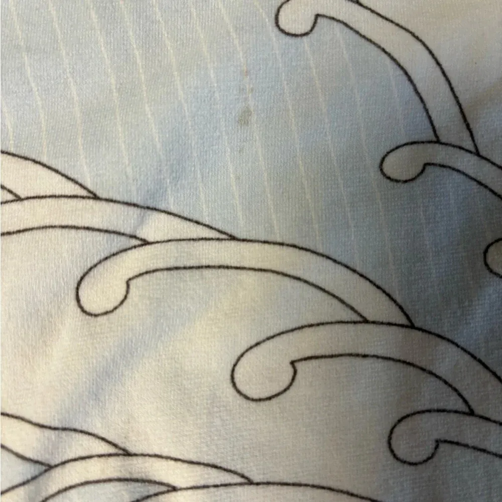 Patagonia Water Girl Skirt Size Small Tropical Beach Swim Lightweight - Image 8