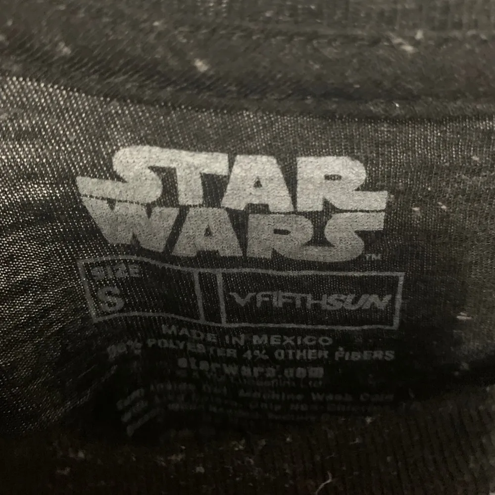 Star Wars T-Shirt - Image 5