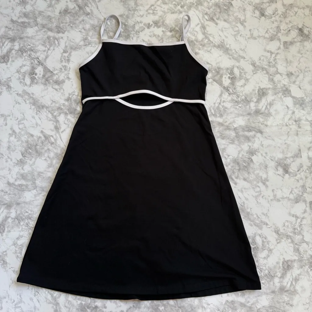 Women’s Athletic Dress - Image 2