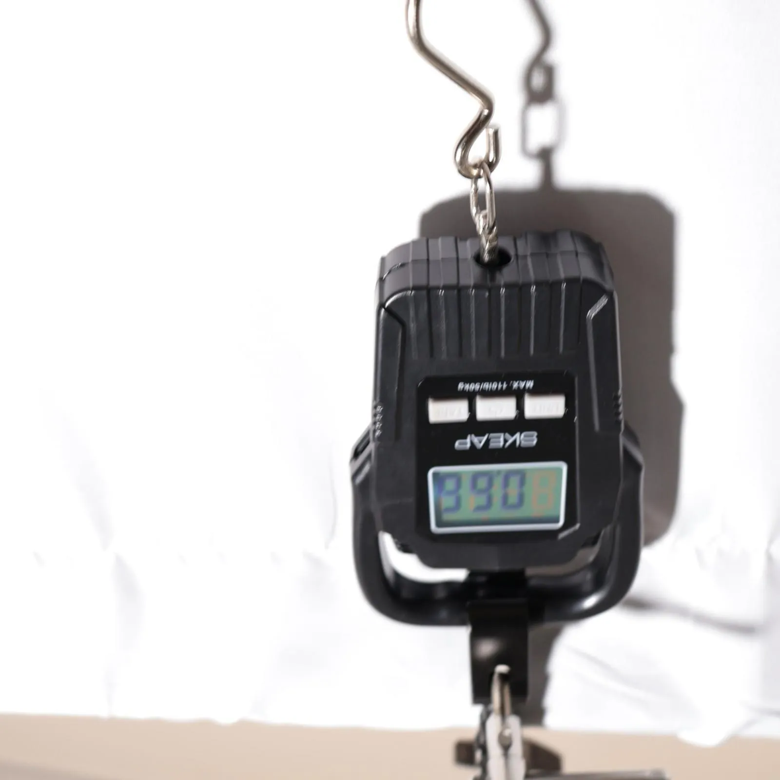 VTG 90s Rodeo Top White‎ Button Up Embroidered Beaded Shoulder Pads Cowgirl Art - Image 9