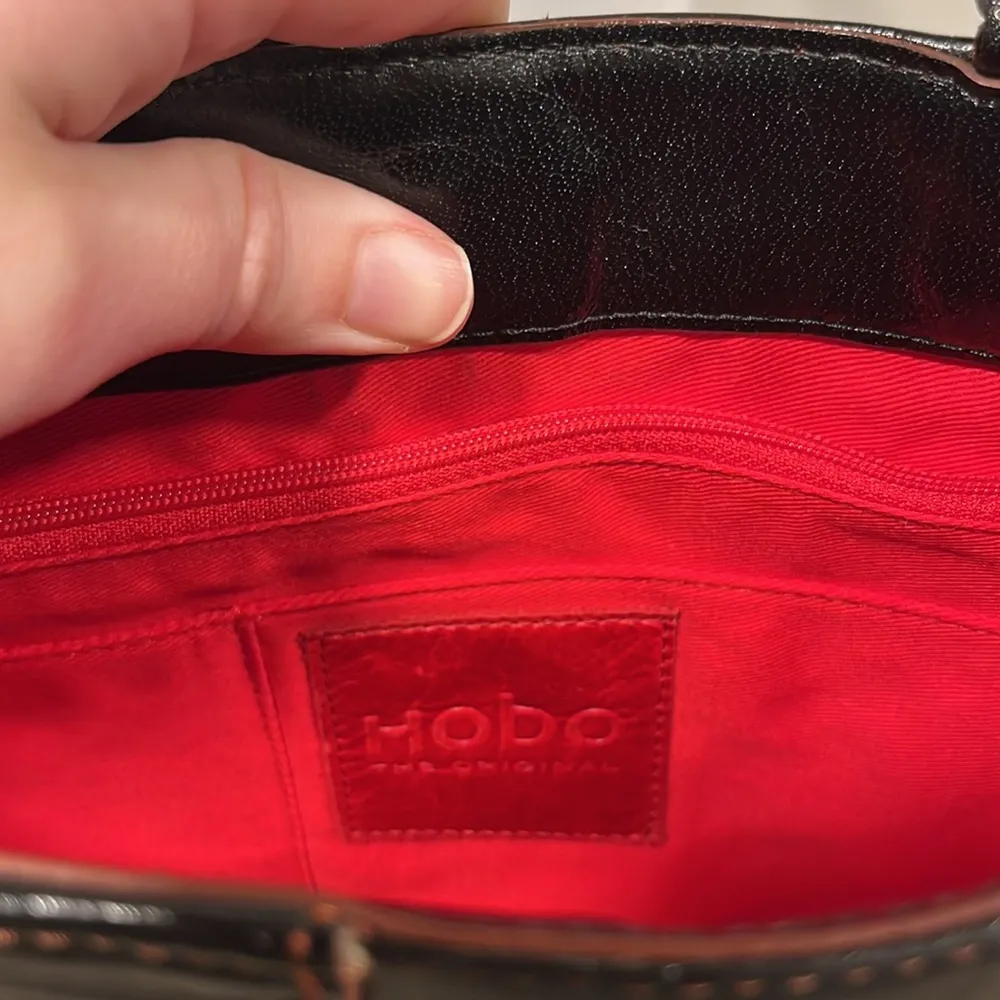 Hobo The Original Slim Tote Bag - Image 5