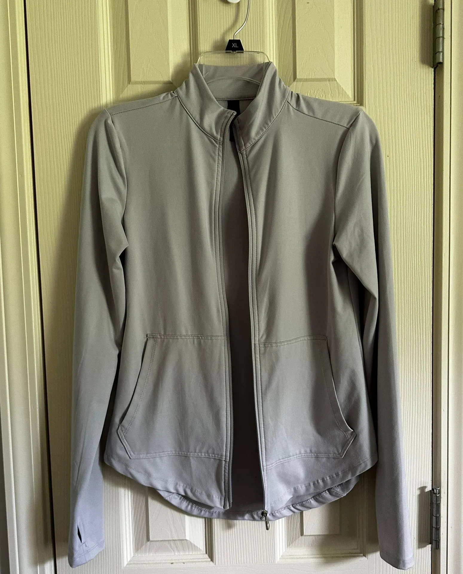 athletic jacket - Image 2