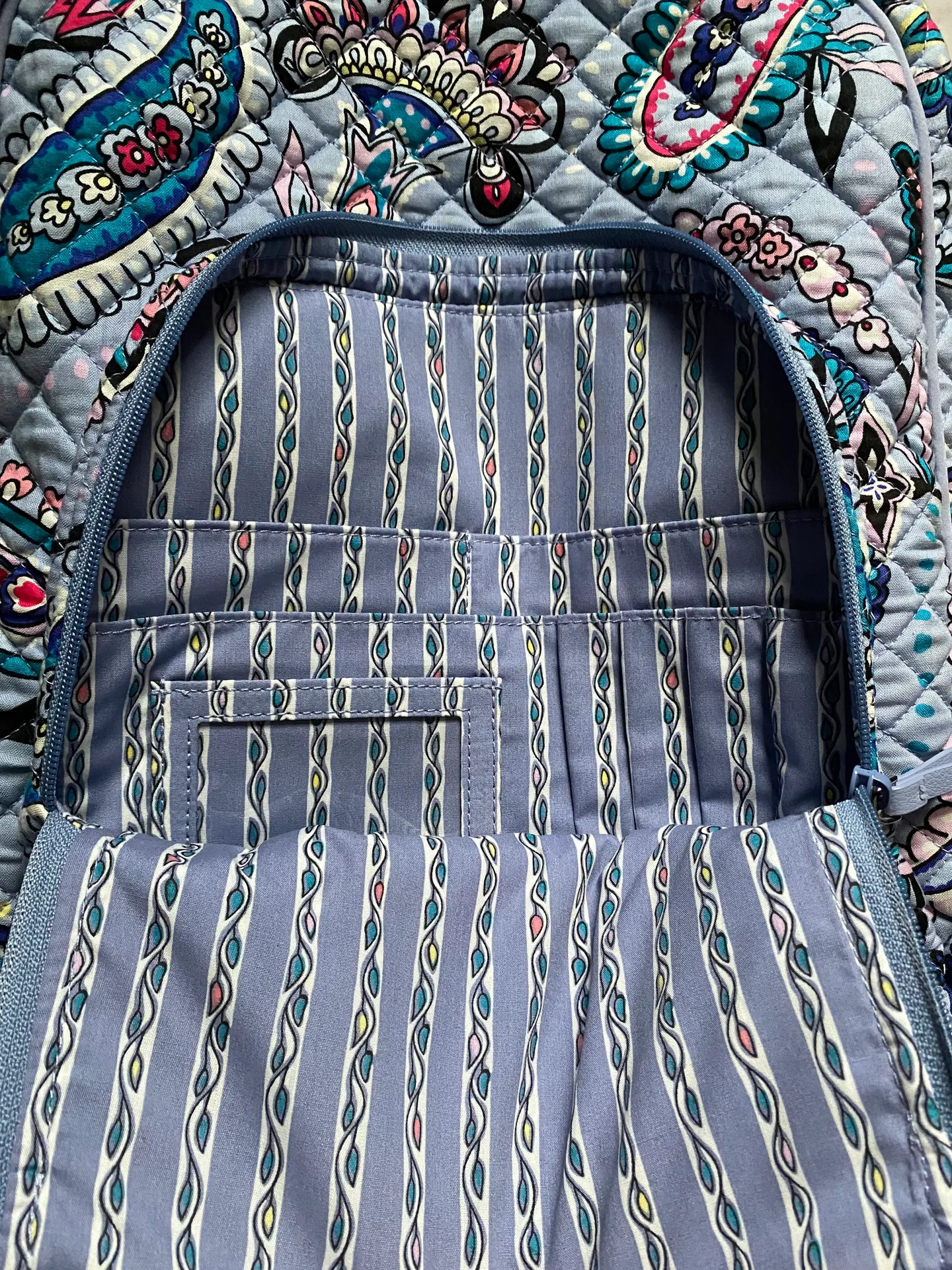 Vera Bradley Backpack - Image 5