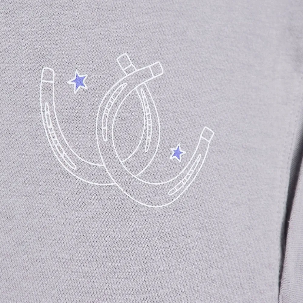 Free People Go-To Graphic Jersey Bodysuit - Image 5