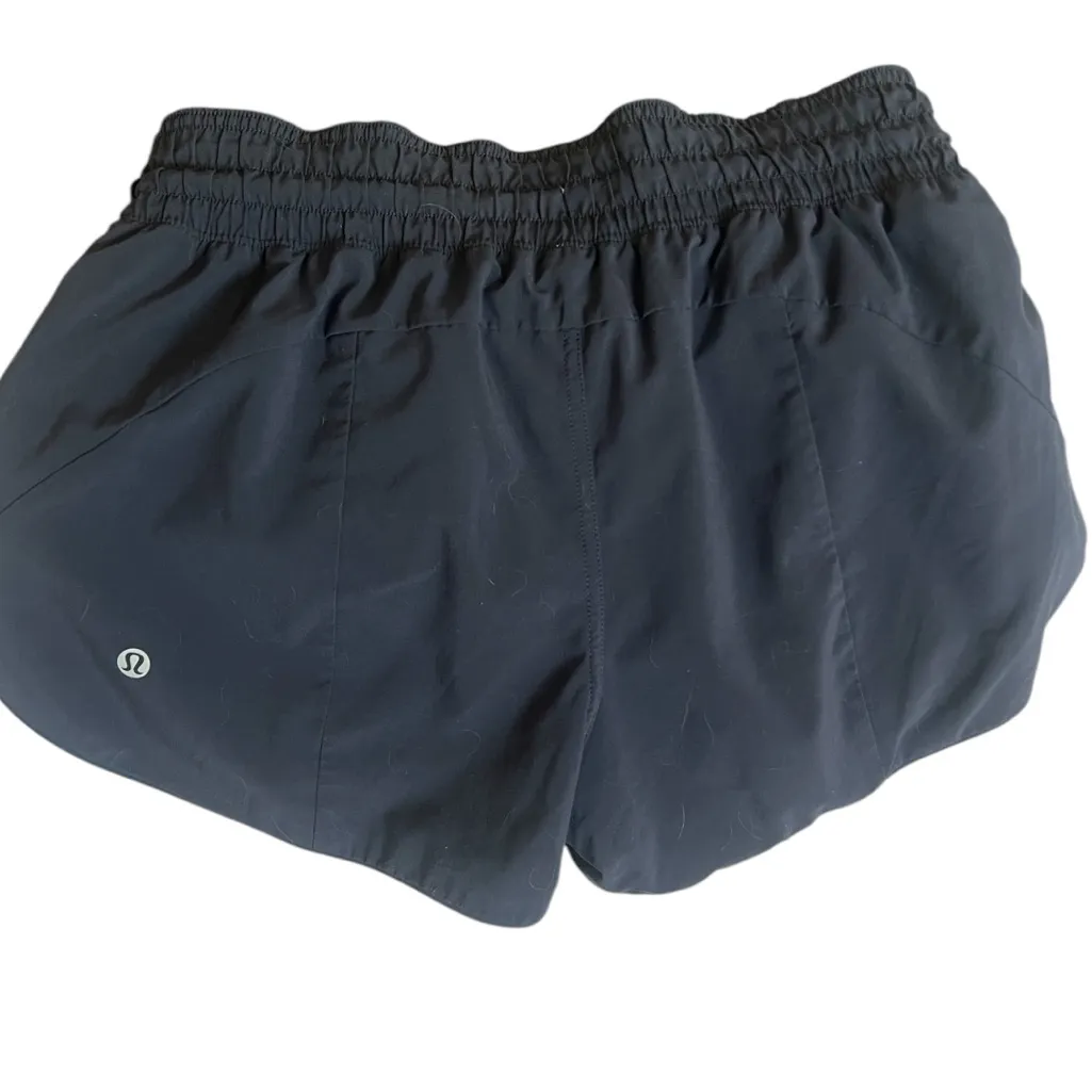 Lululemon “ Choose a Side “ short reversible zipper pockets - Image 7