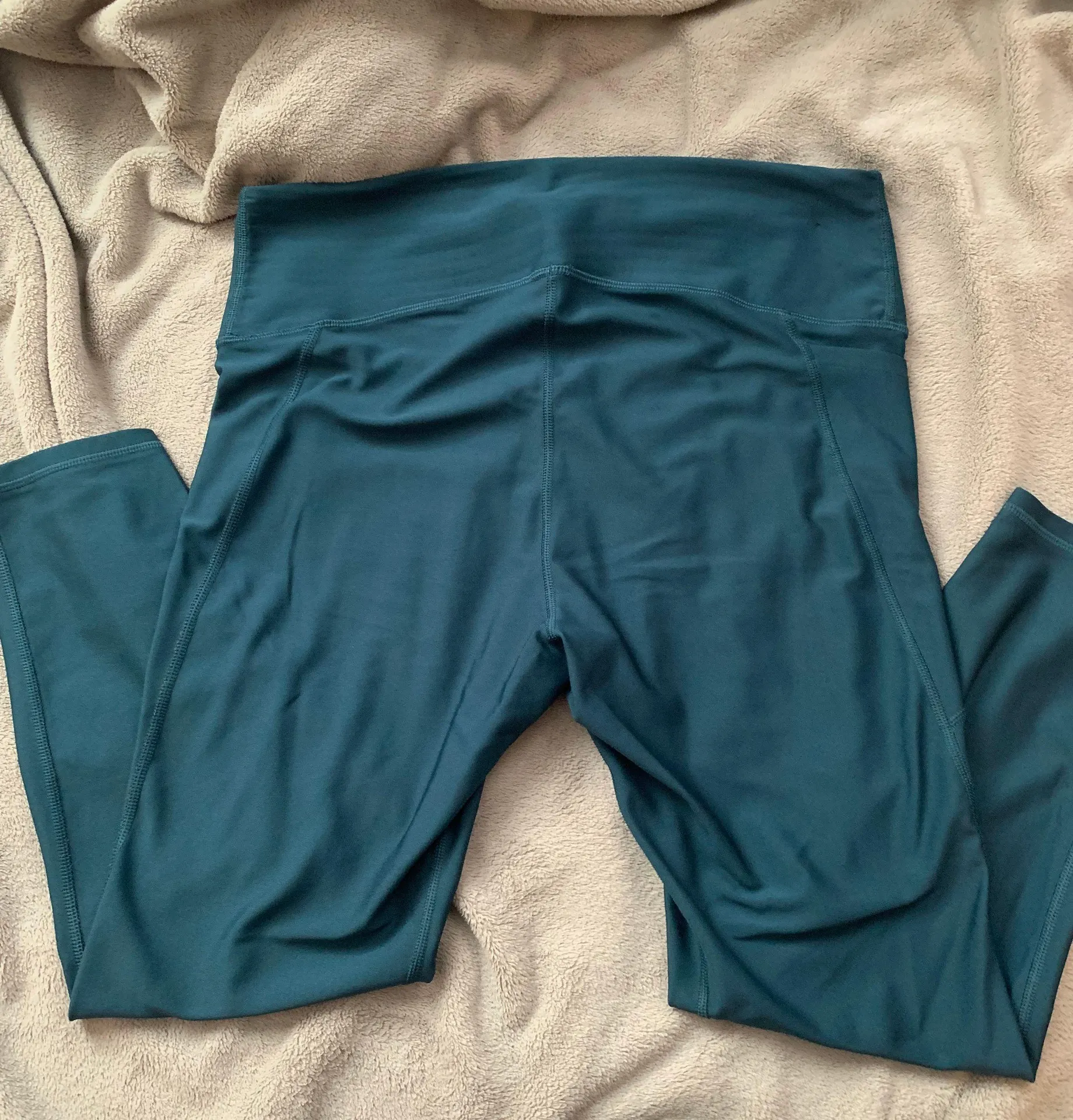 Under Armour Under Armor Leggings  - Image 2