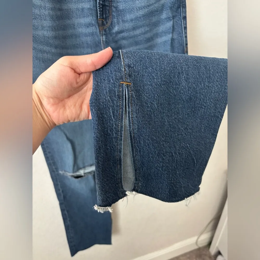 Good Boy Straight Size 6/28 - Image 8