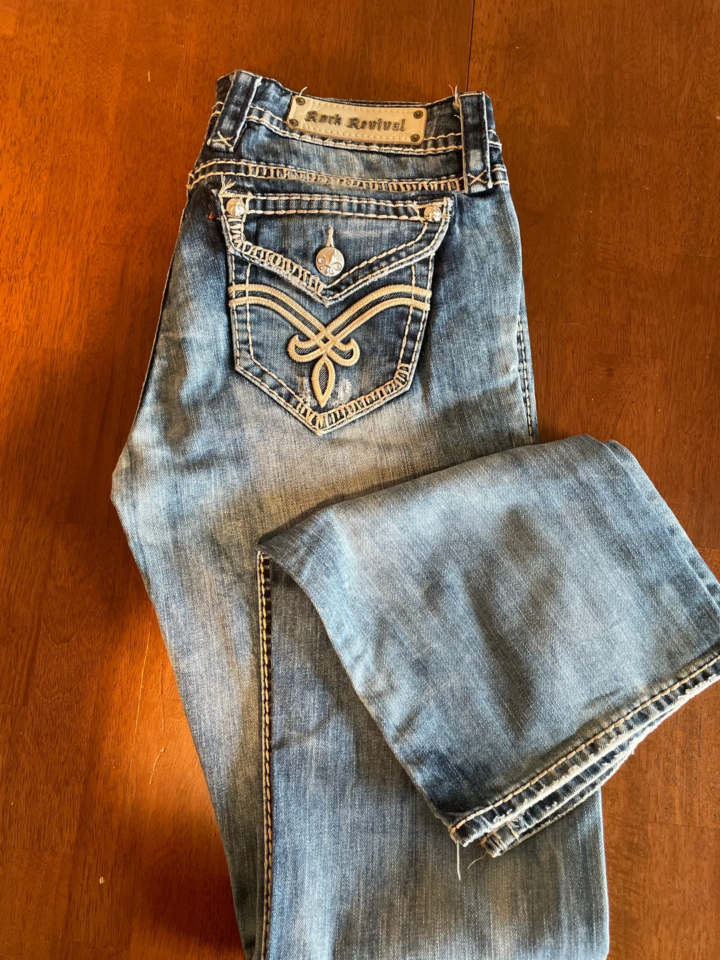 Rock Revival Elaina Easy Boot - Image 3