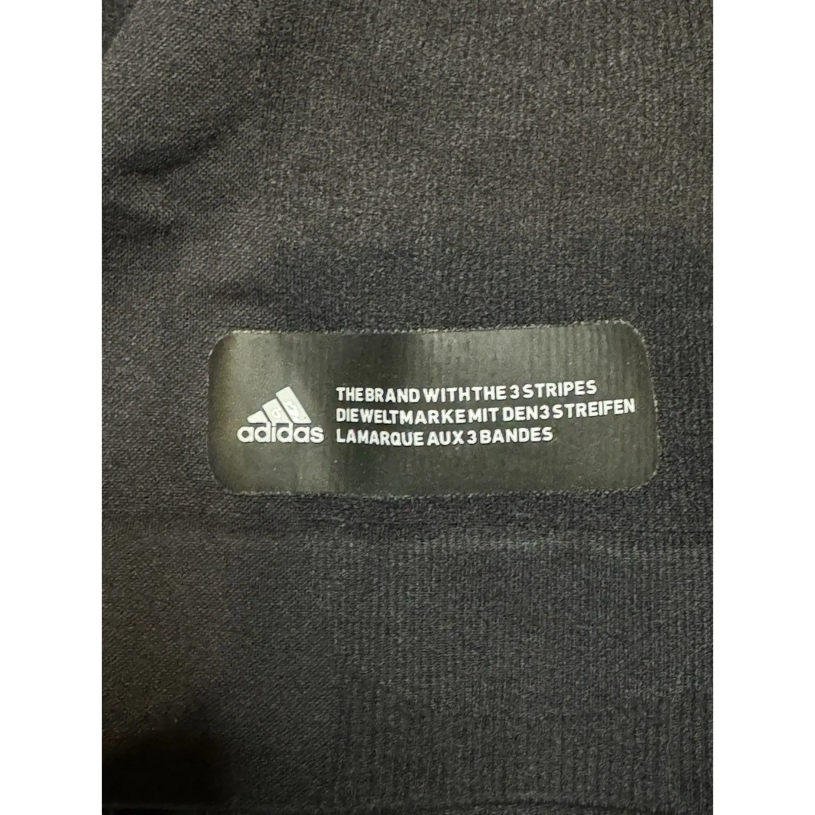 Adidas‎ Women’s Formation Sculpt Biker Short Tights Size XS - Image 2