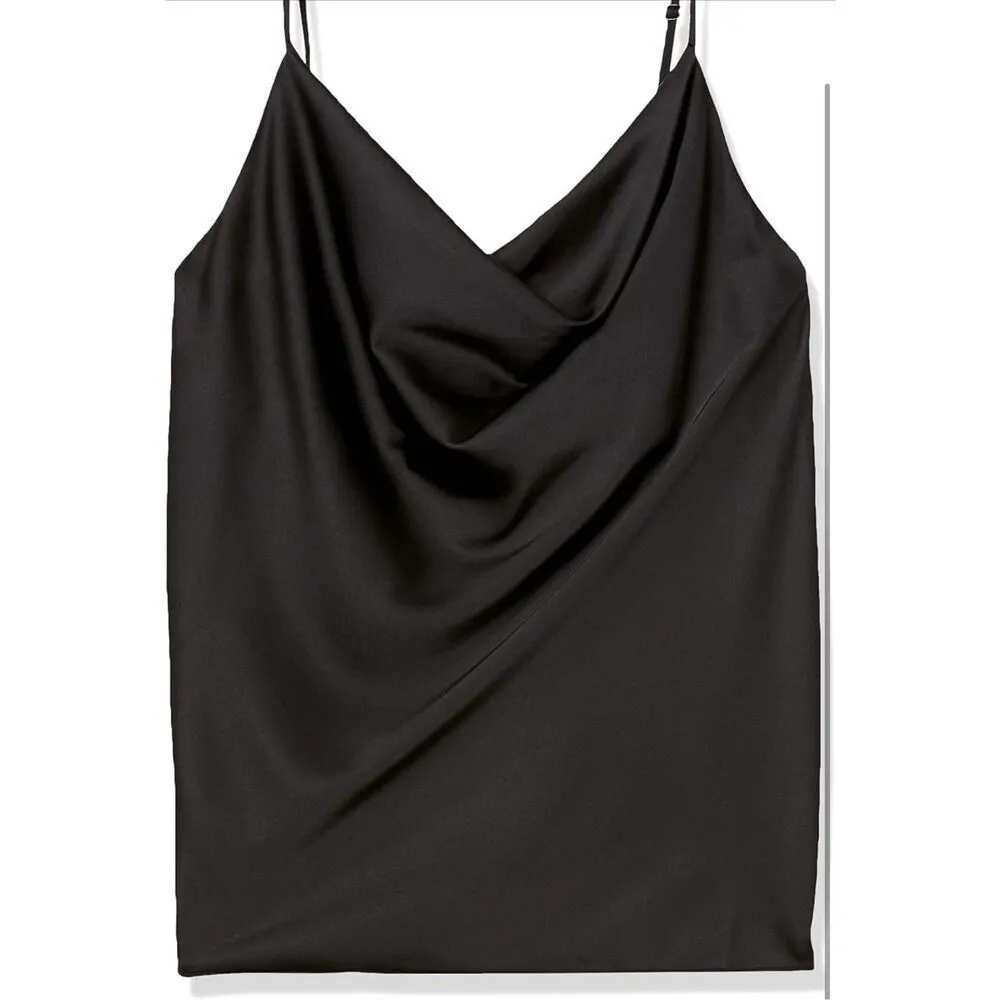 NEW Black The Drop Christy Cowl - Image 6