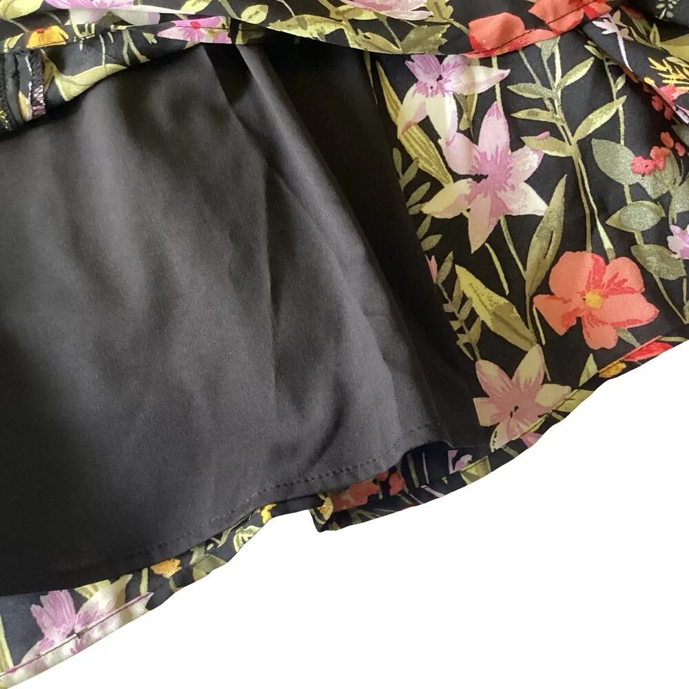 Old Navy Georgette Swing Dress - Image 6