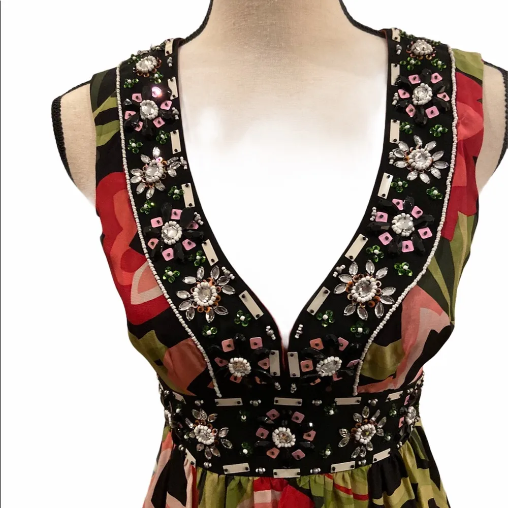 Nanette Lepore tank dress - Image 2