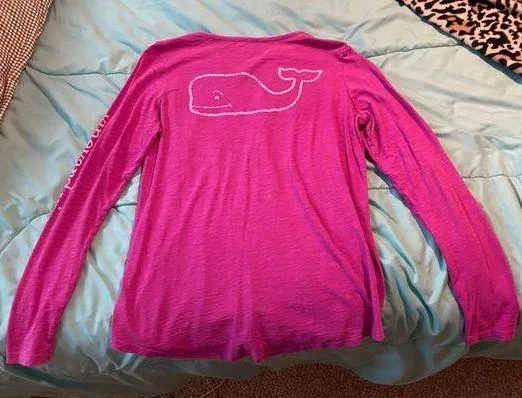 Women’s  Long Sleeve - Image 2