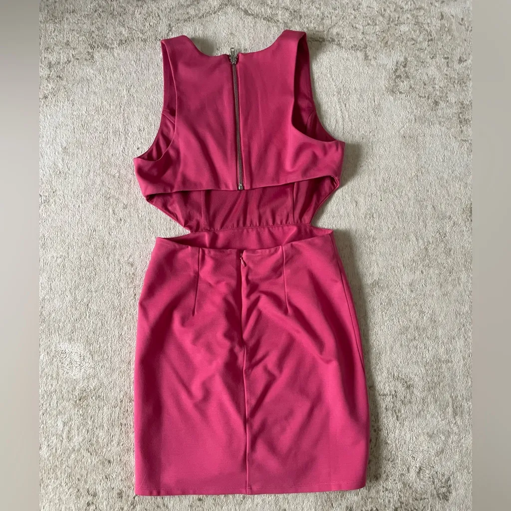 NBD  Dress - Image 4